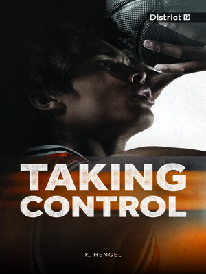 cover image of Taking Control
